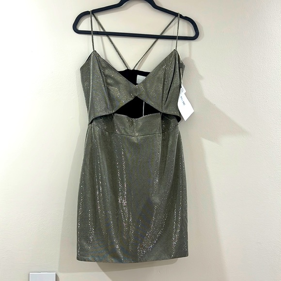 Michelle Madison dress - Picture 1 of 4